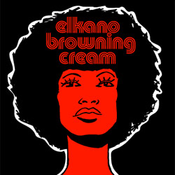 Elkano Browning Cream