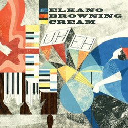 Elkano Browning Cream