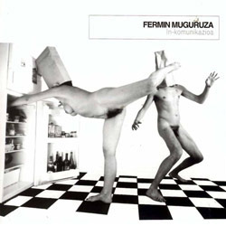 Fermin Muguruza