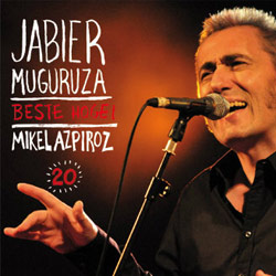 Jabier Muguruza