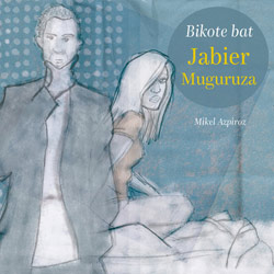 Jabier Muguruza