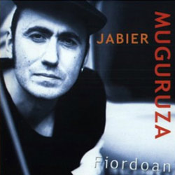 Jabier Muguruza