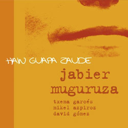 Jabier Muguruza