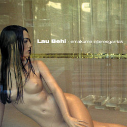 Lau Behi