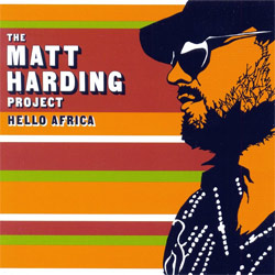 Matt Harding