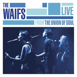 The Waifs